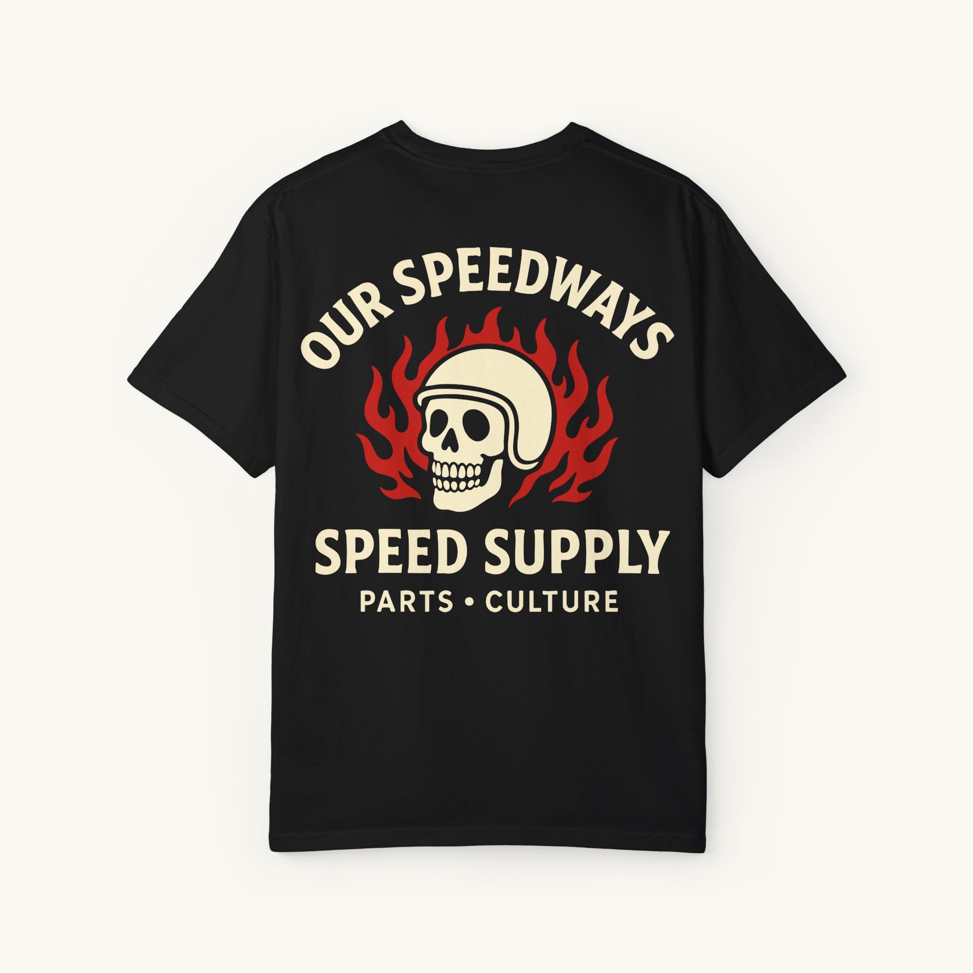 Speed Supply