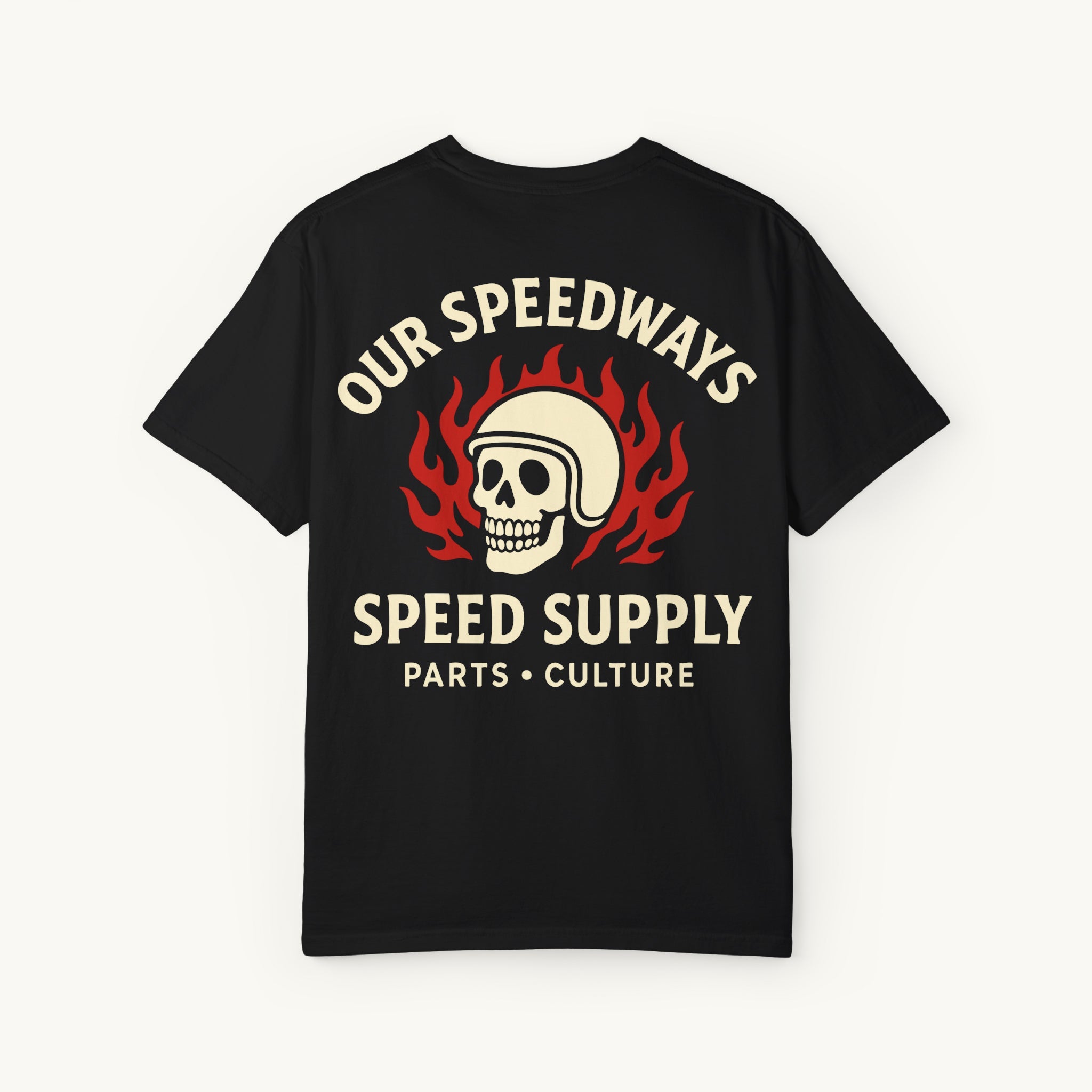 Speed Supply