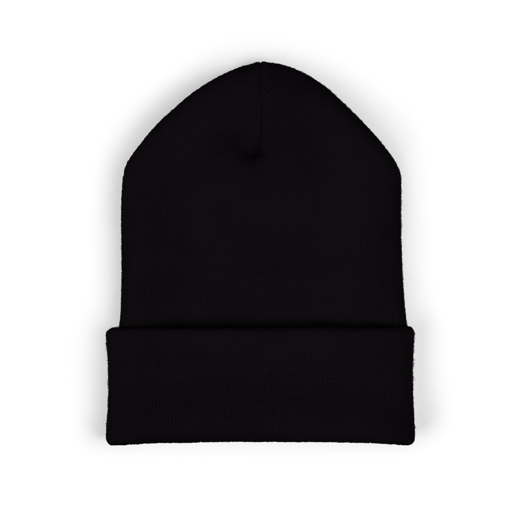 Our Speedways Classic Beanie