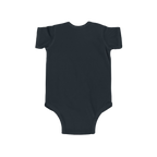 Support Your Local Short Track Onesie