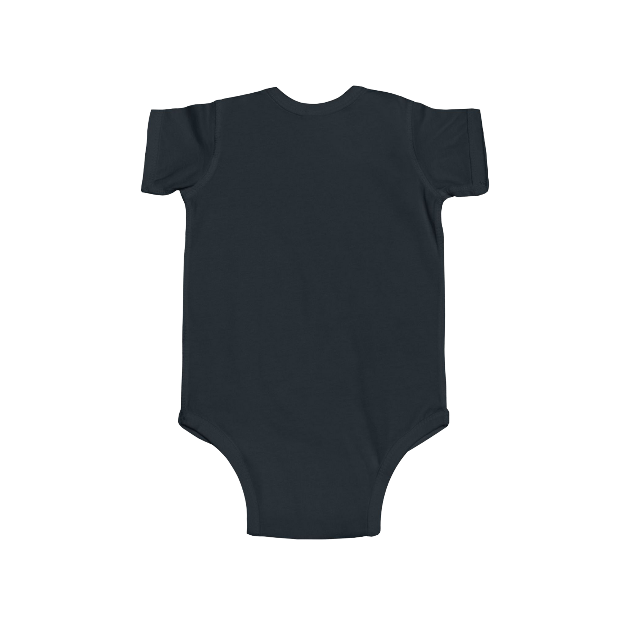 Support Your Local Short Track Onesie