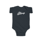 Our Speedways Classic Infant Onesie