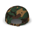 Our Speedways Classic Dad Hat