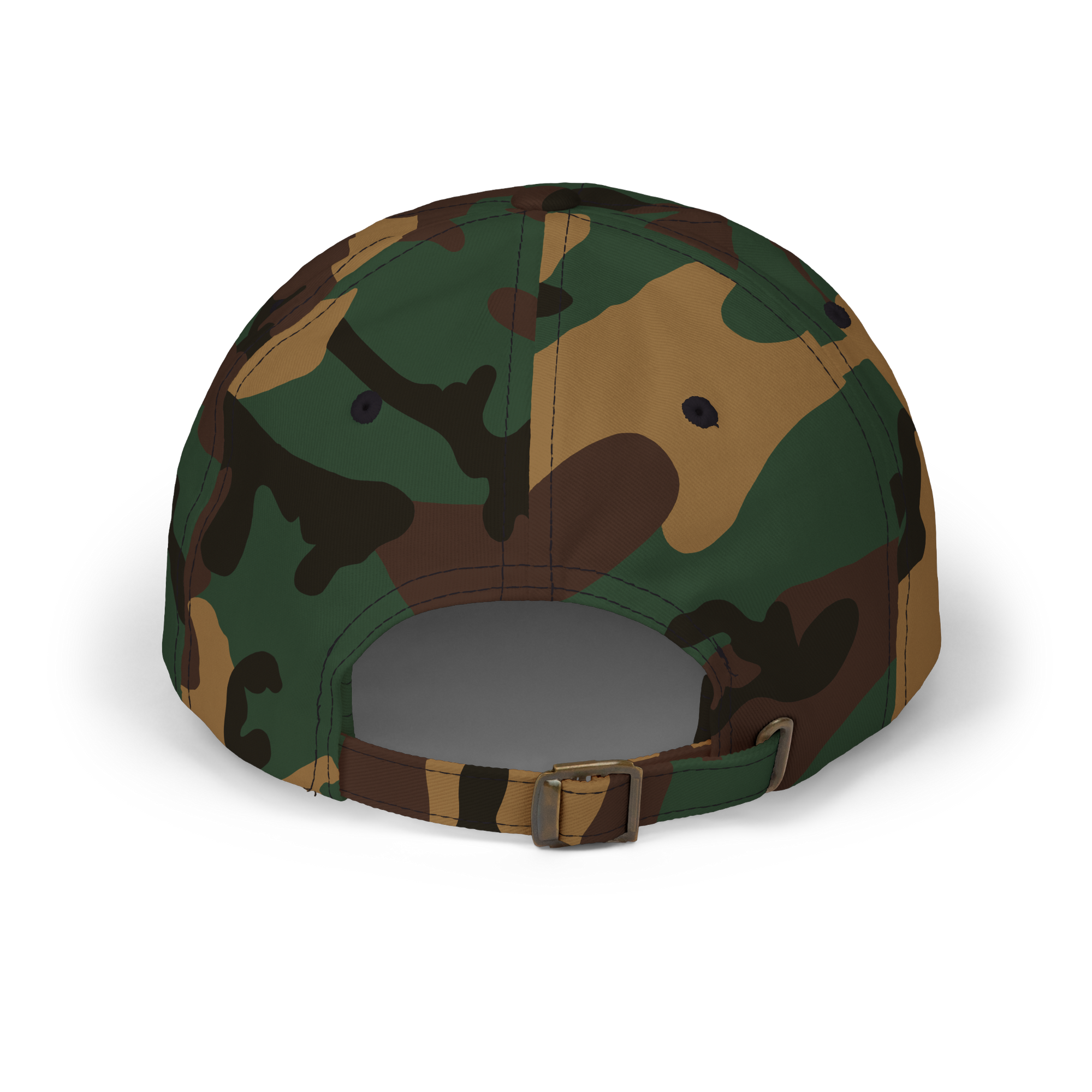 Our Speedways Classic Dad Hat