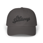 Our Speedways Classic Dad Hat