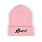 Our Speedways Classic Beanie