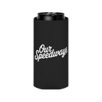 Our Speedways Classic Koozie
