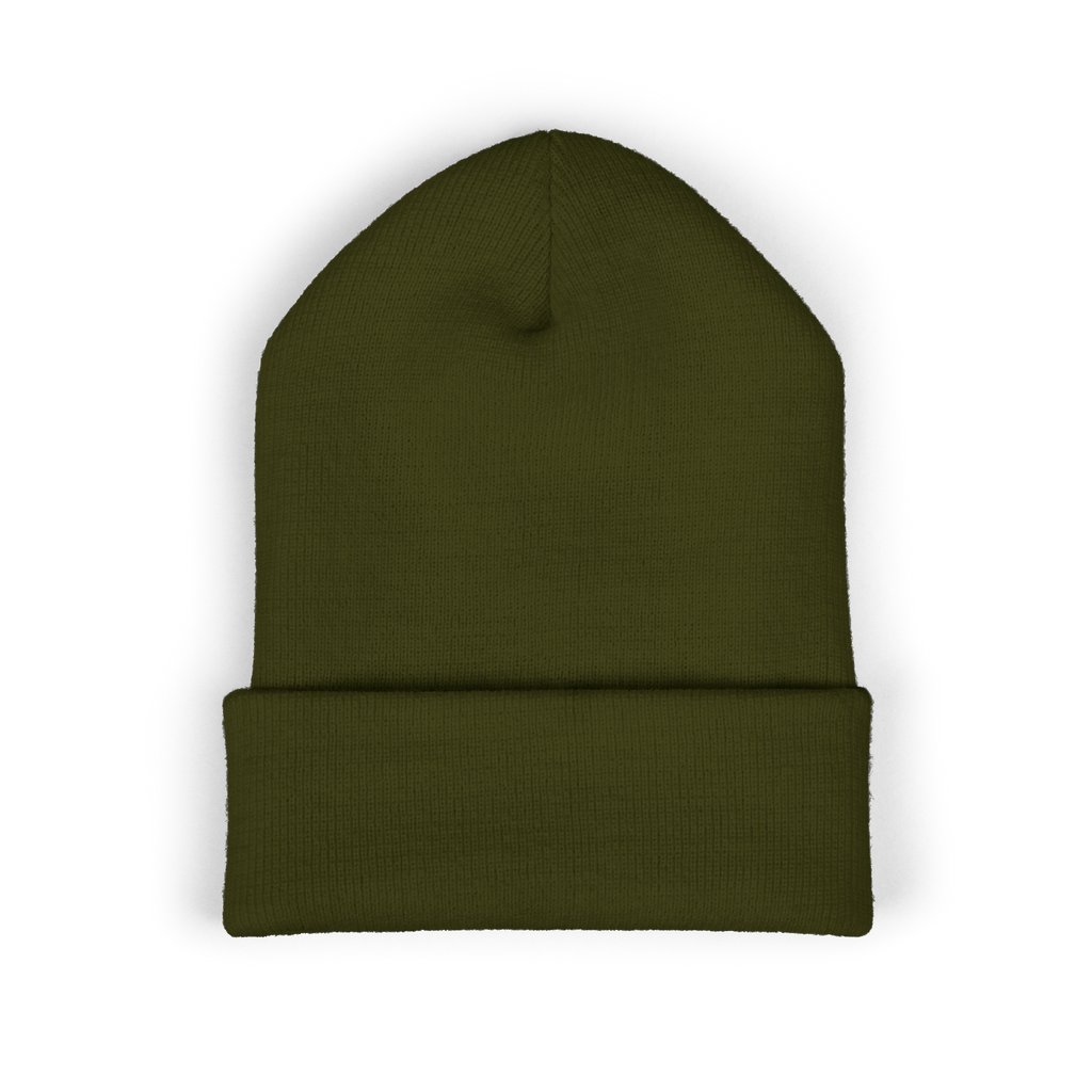 Our Speedways Classic Beanie