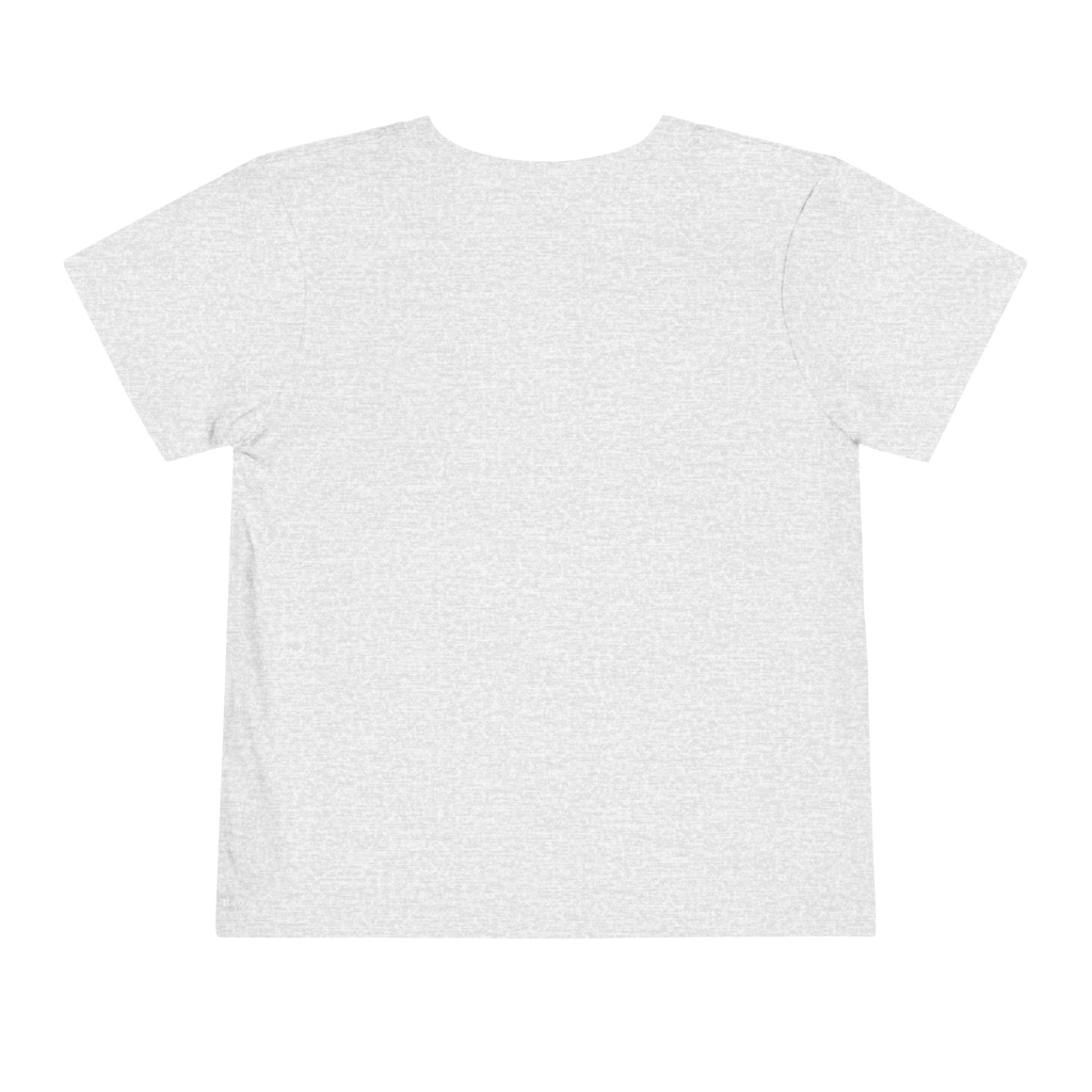 Track Preservation Division Toddler Tee
