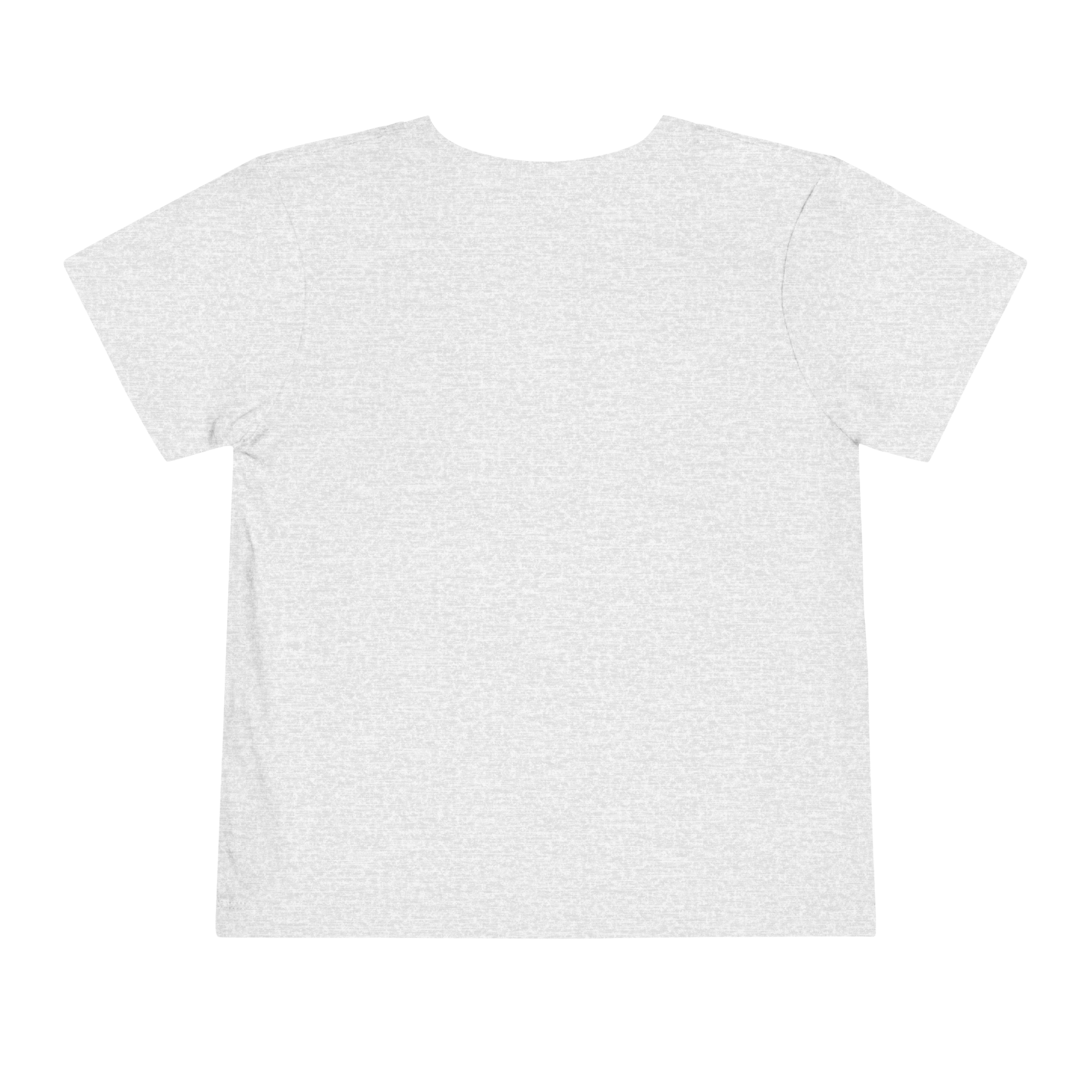 Track Preservation Division Toddler Tee