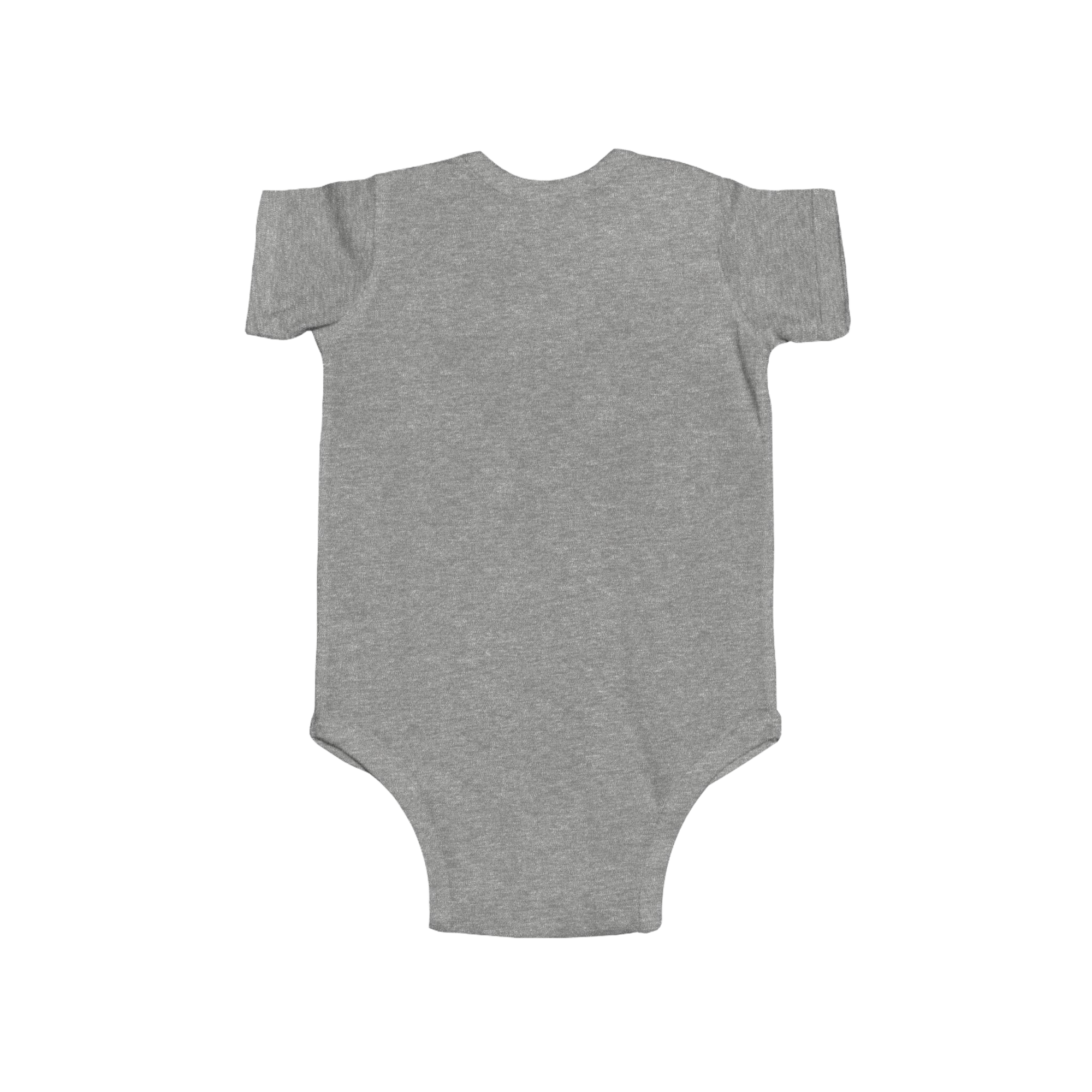 Track Preservation Division Onesie