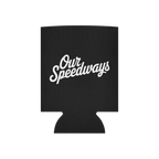 Our Speedways Classic Koozie