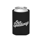 Our Speedways Classic Koozie