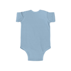 Our Speedways Classic Infant Onesie