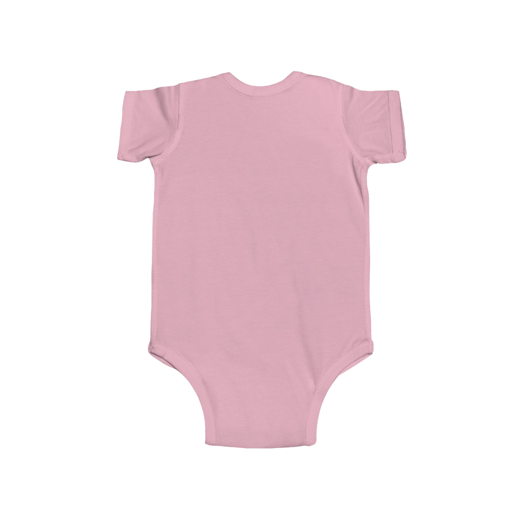 Our Speedways Classic Infant Onesie