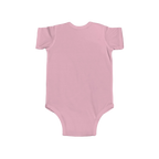 Our Speedways Classic Infant Onesie