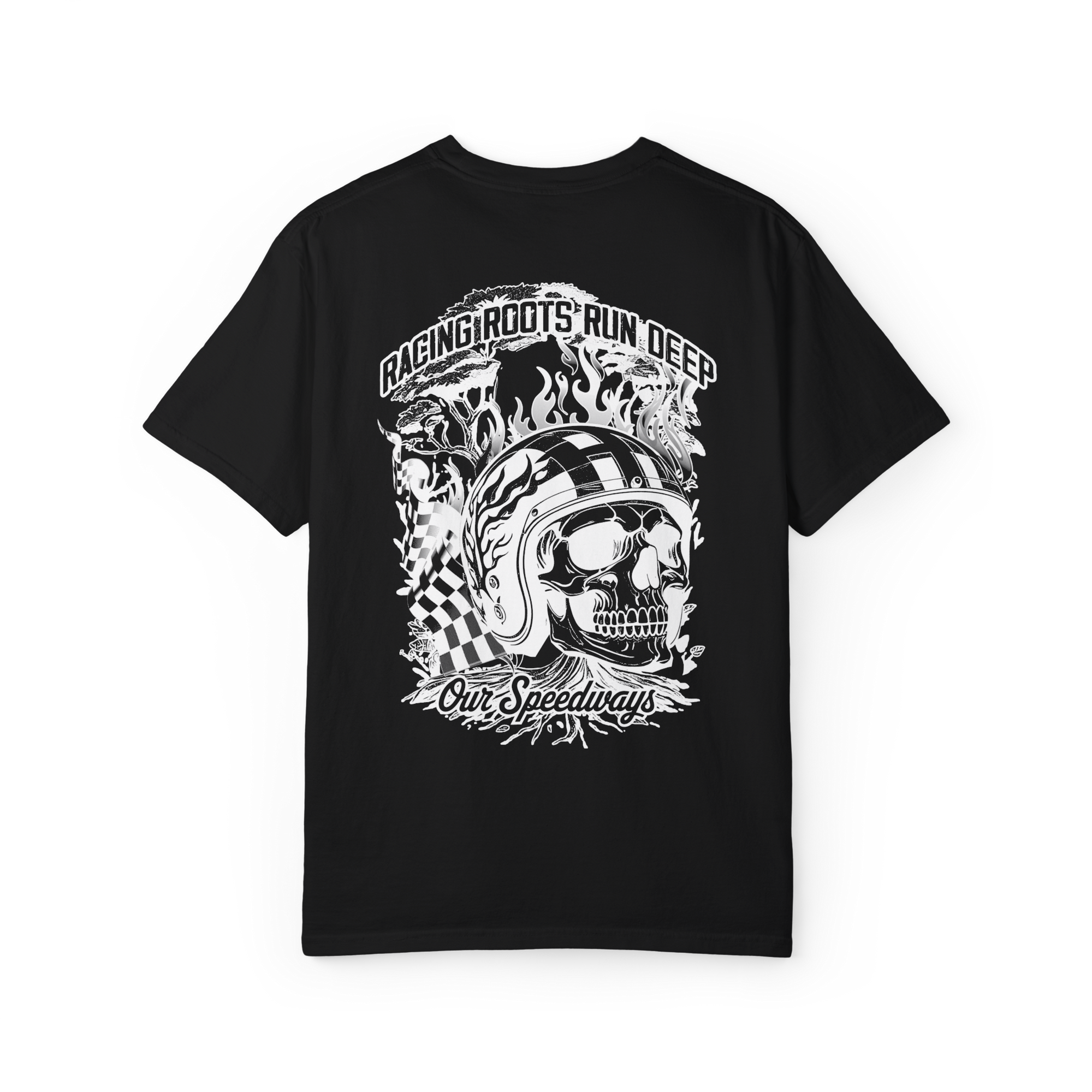 Racing Roots Tee