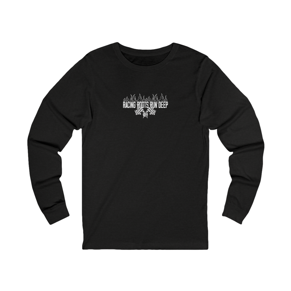 Racing Roots Long Sleeve