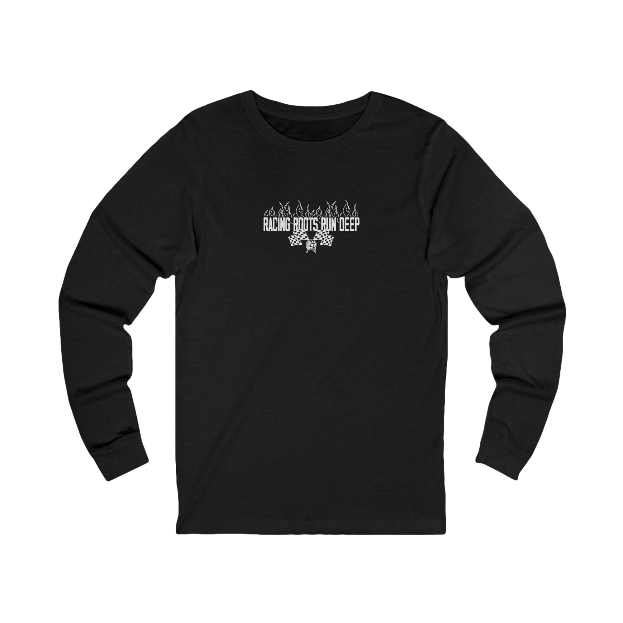 Racing Roots Long Sleeve