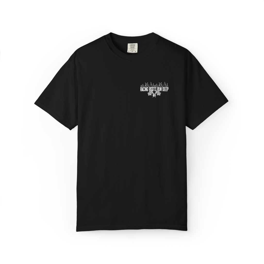 Racing Roots Tee