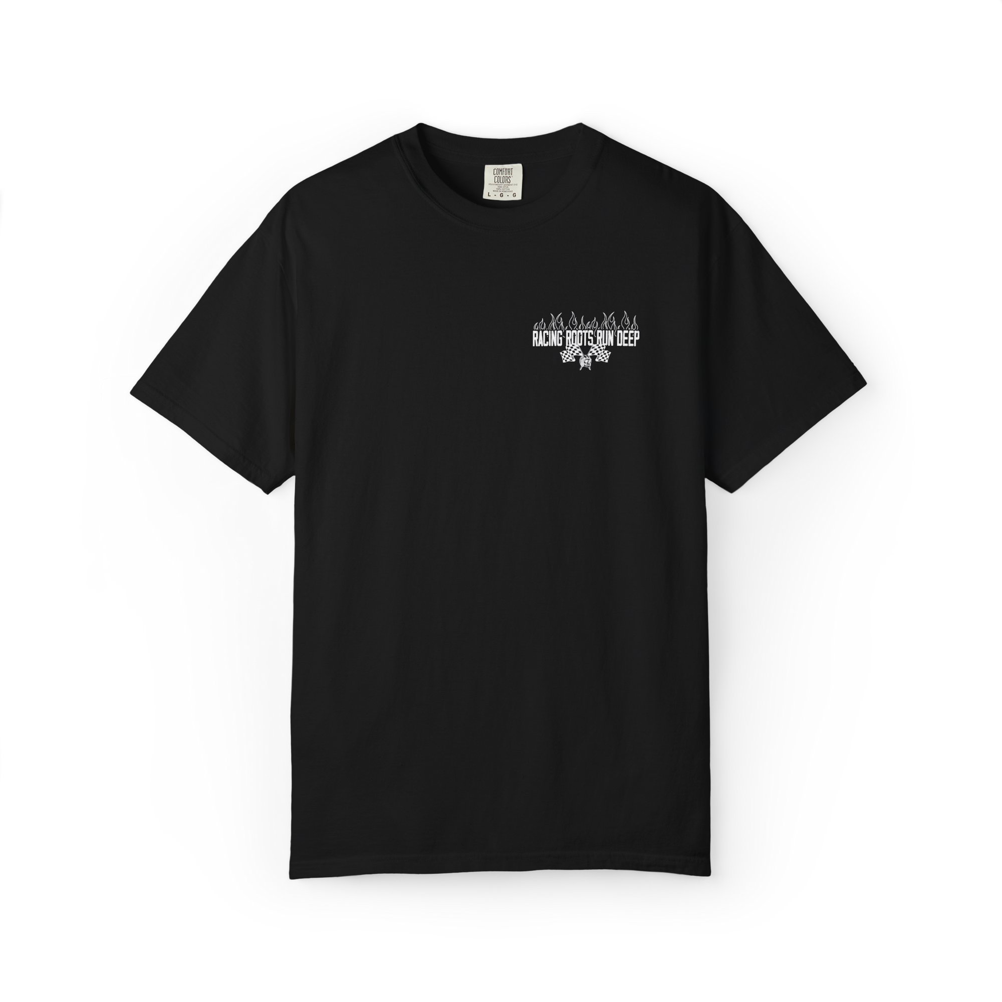 Racing Roots Tee