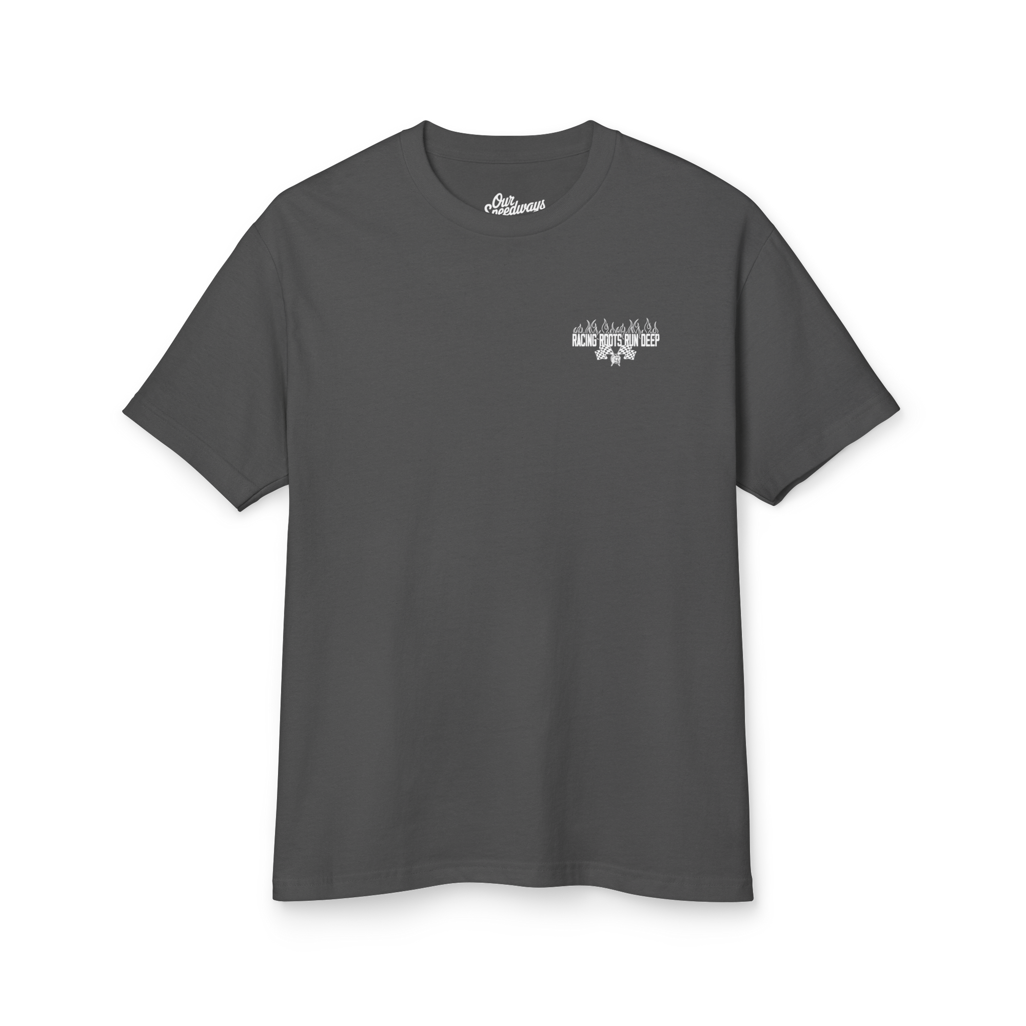 Racing Roots Heavyweight Tee
