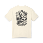 Racing Roots Heavyweight Tee