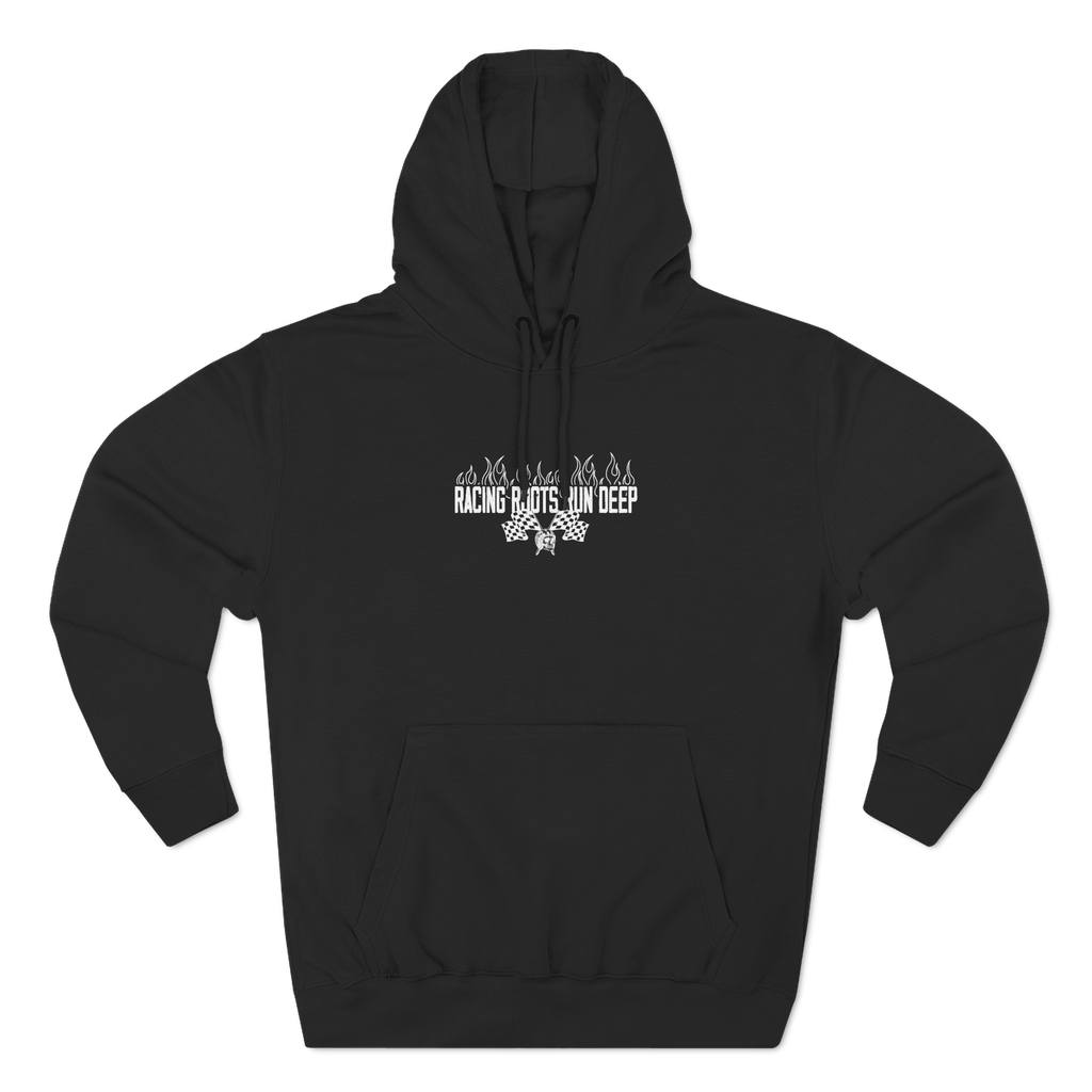 Racing Roots Hoodie