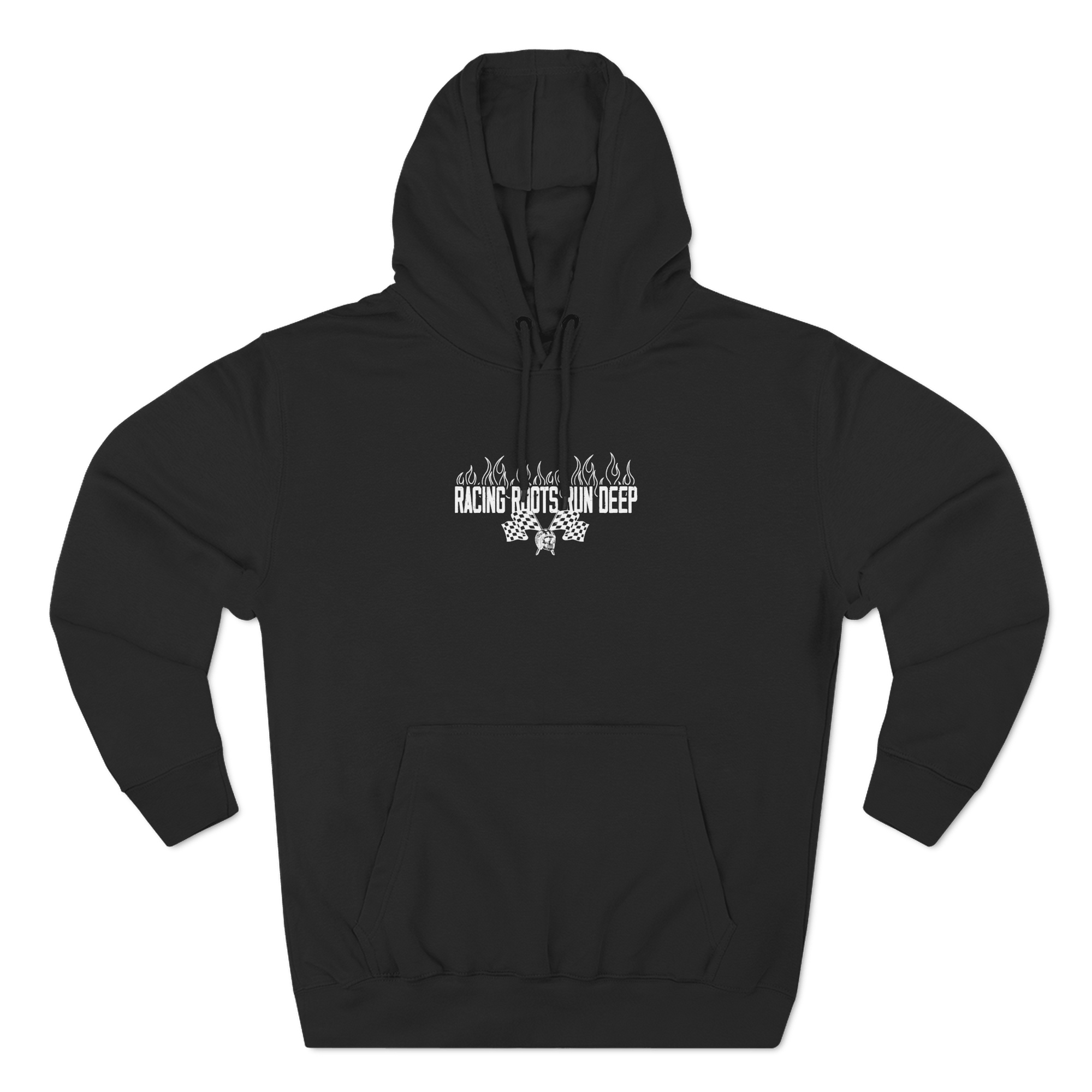 Racing Roots Hoodie