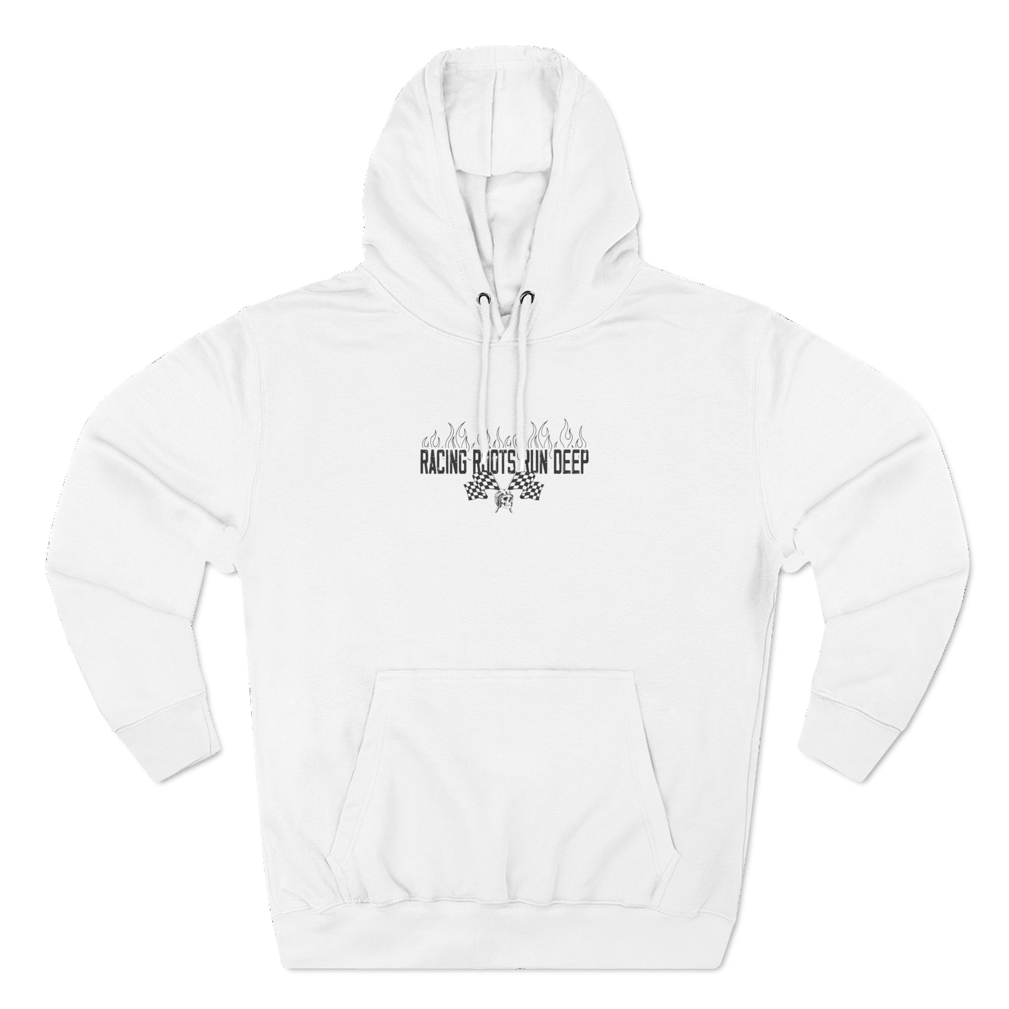 Racing Roots Hoodie