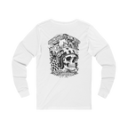 Racing Roots Long Sleeve