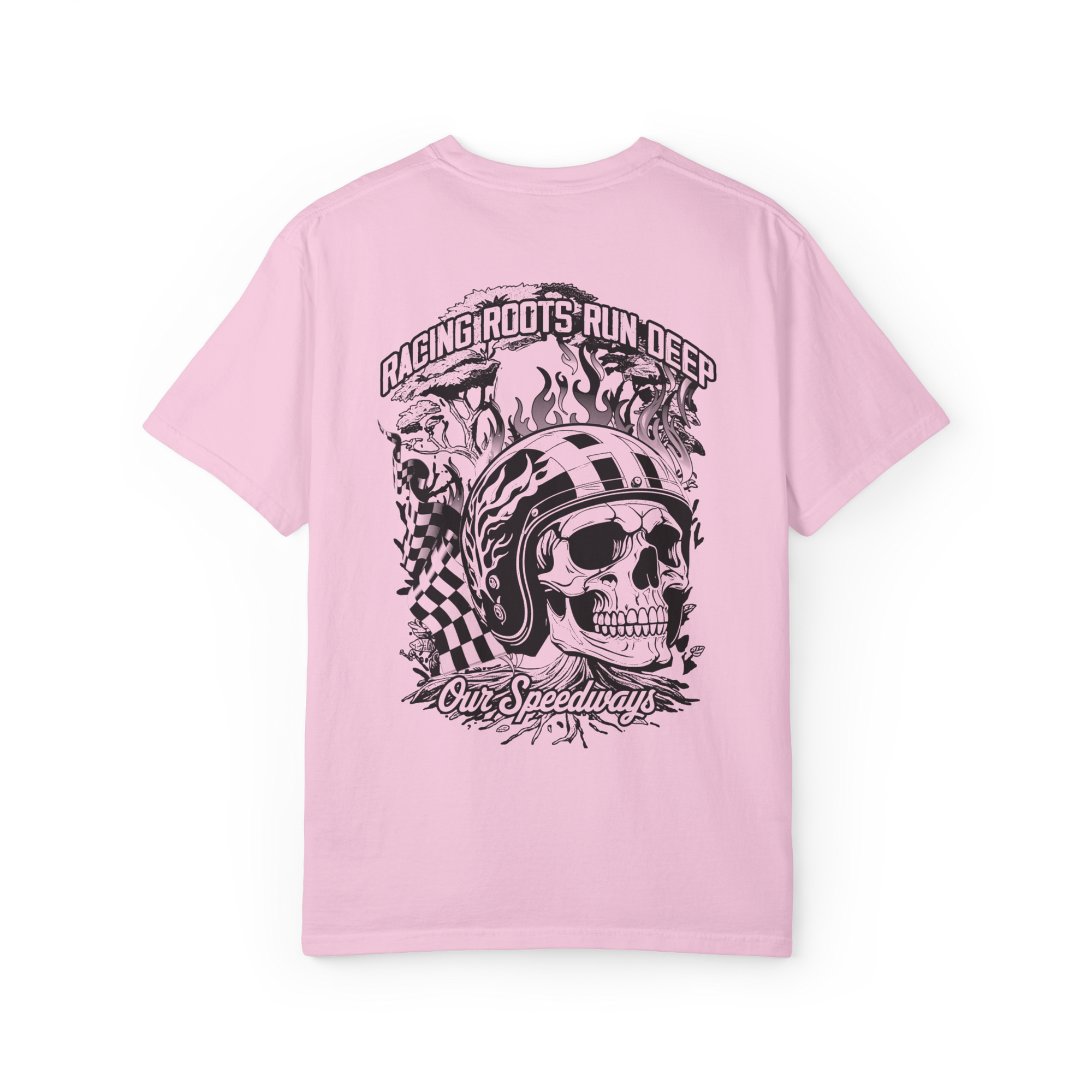 Racing Roots Tee