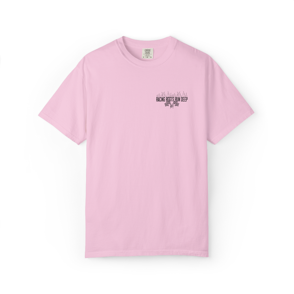 Racing Roots Tee
