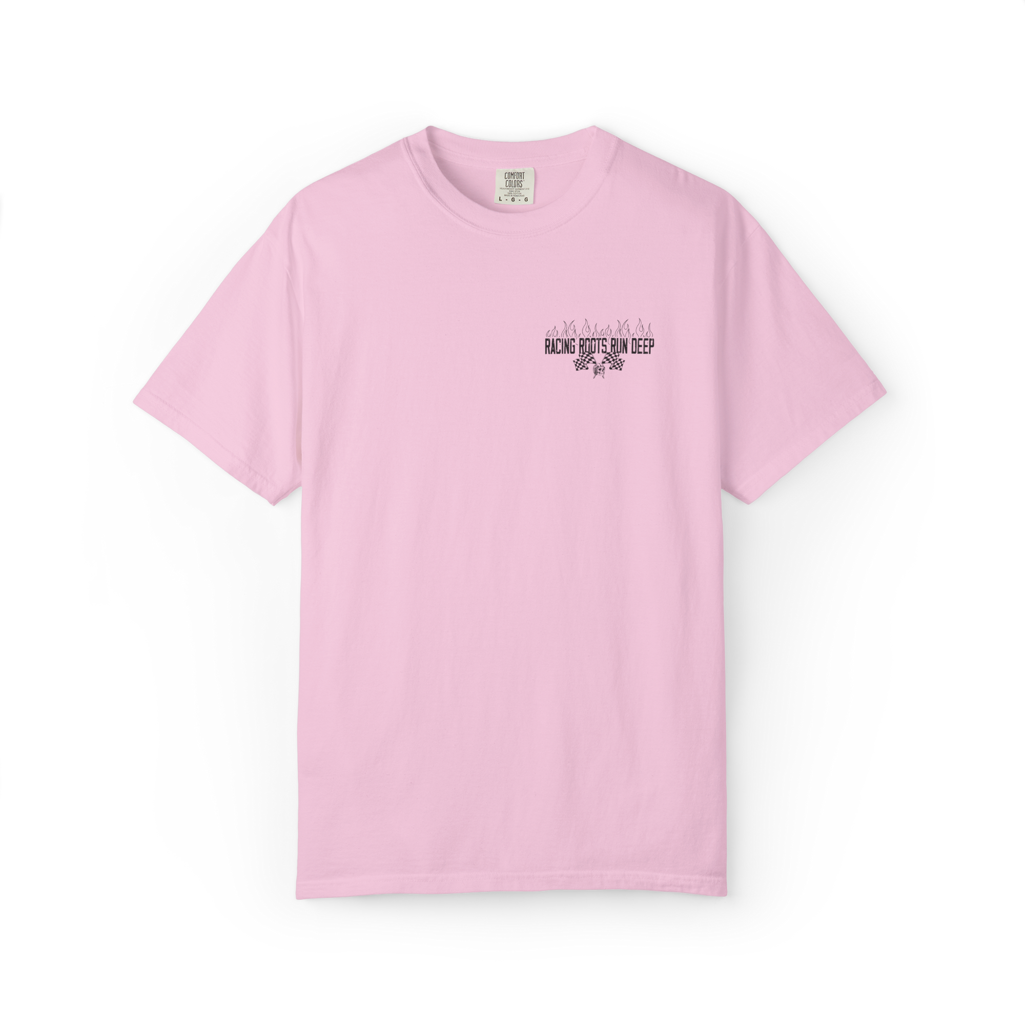 Racing Roots Tee