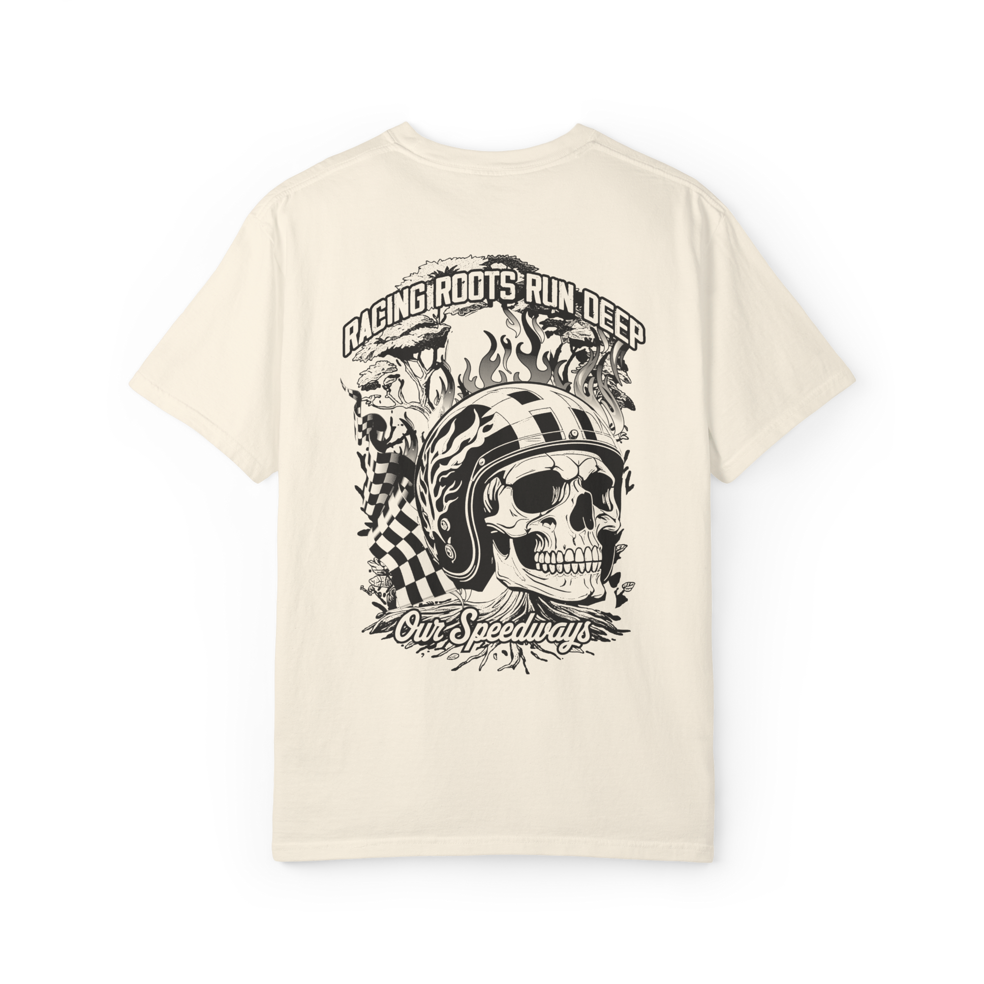 Racing Roots Tee