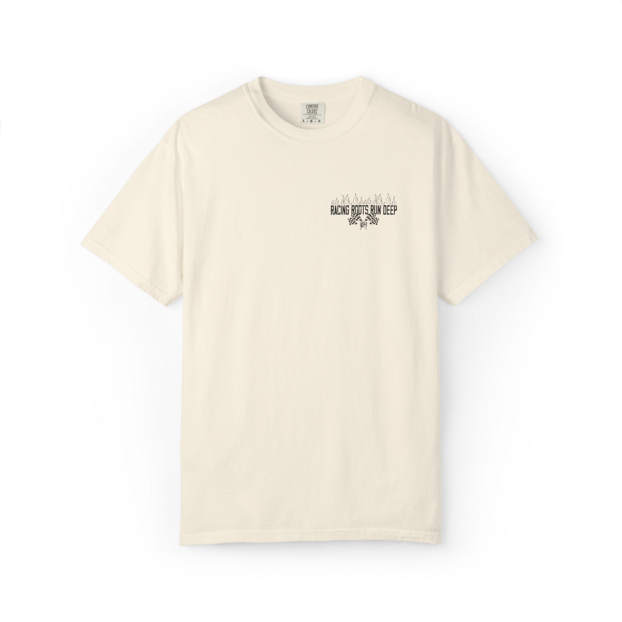 Racing Roots Tee