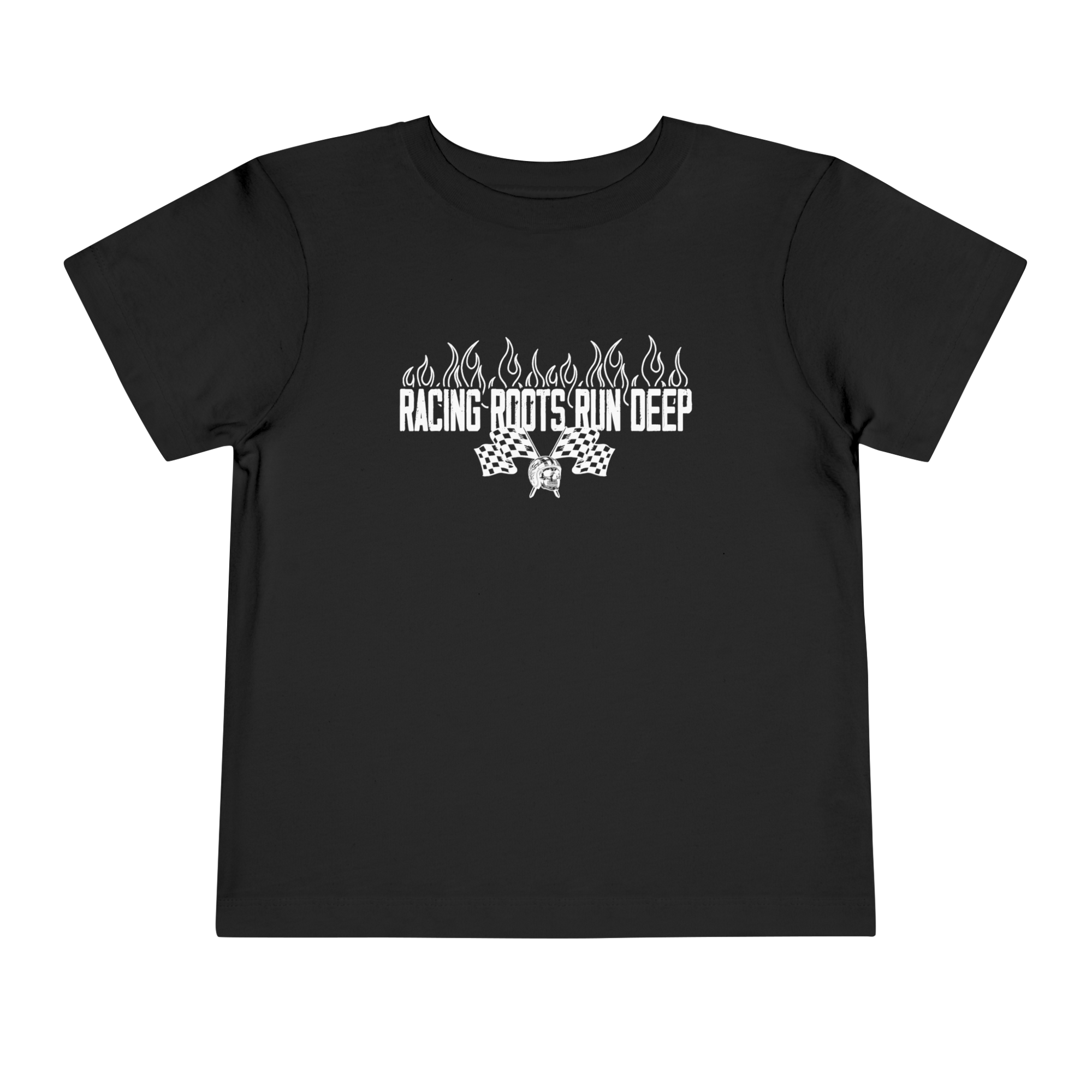 Racing Roots Toddler Tee