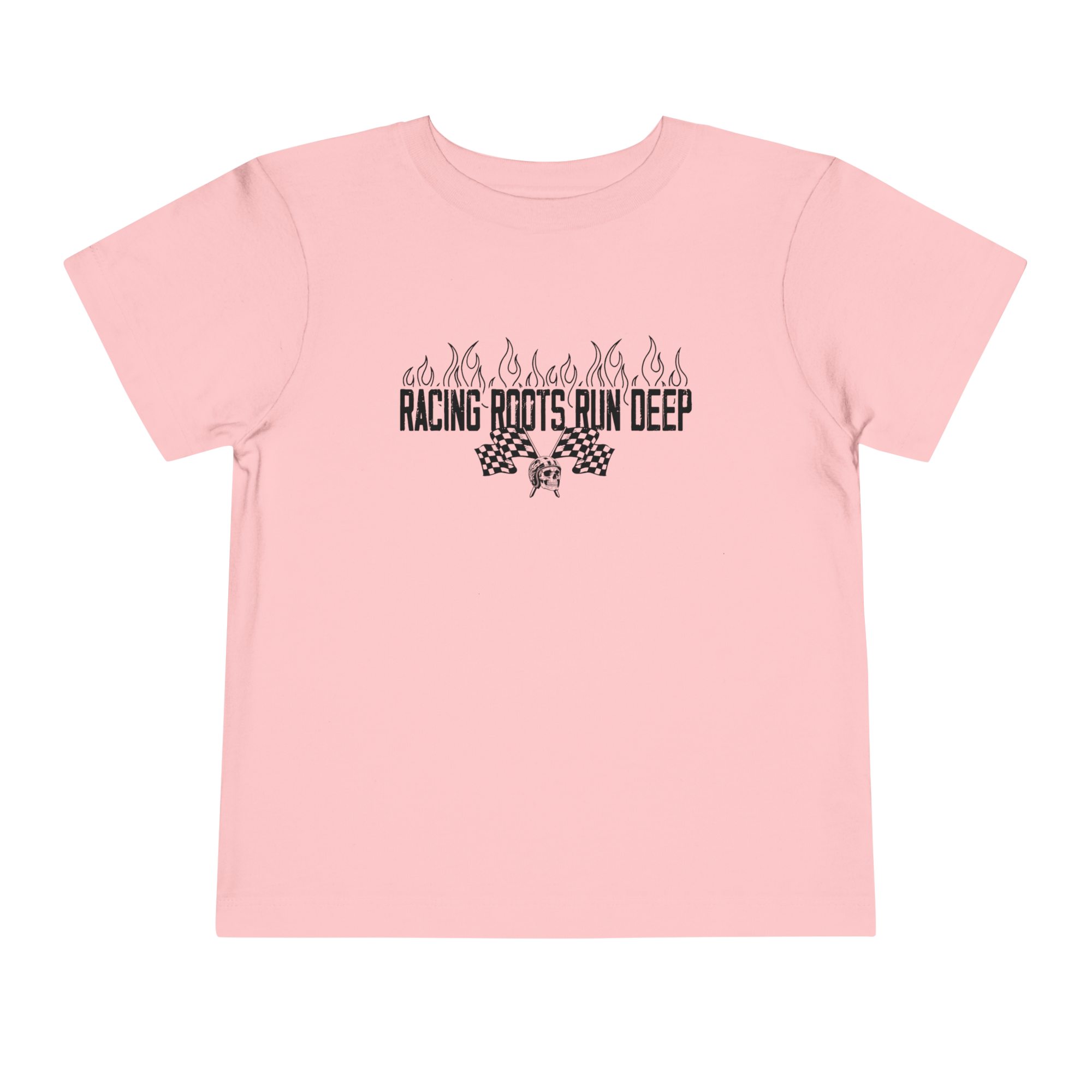 Racing Roots Toddler Tee