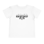 Racing Roots Toddler Tee