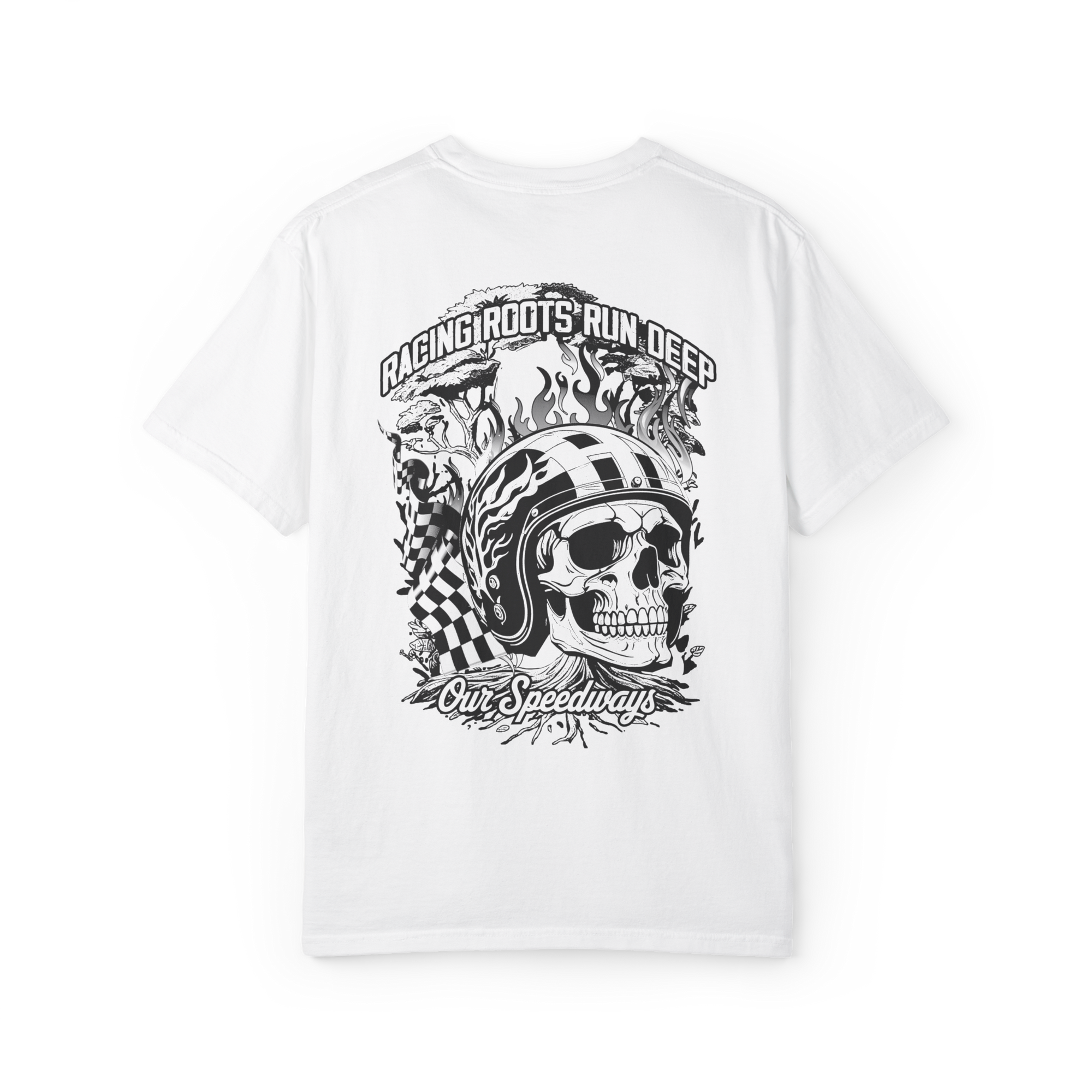 Racing Roots Tee