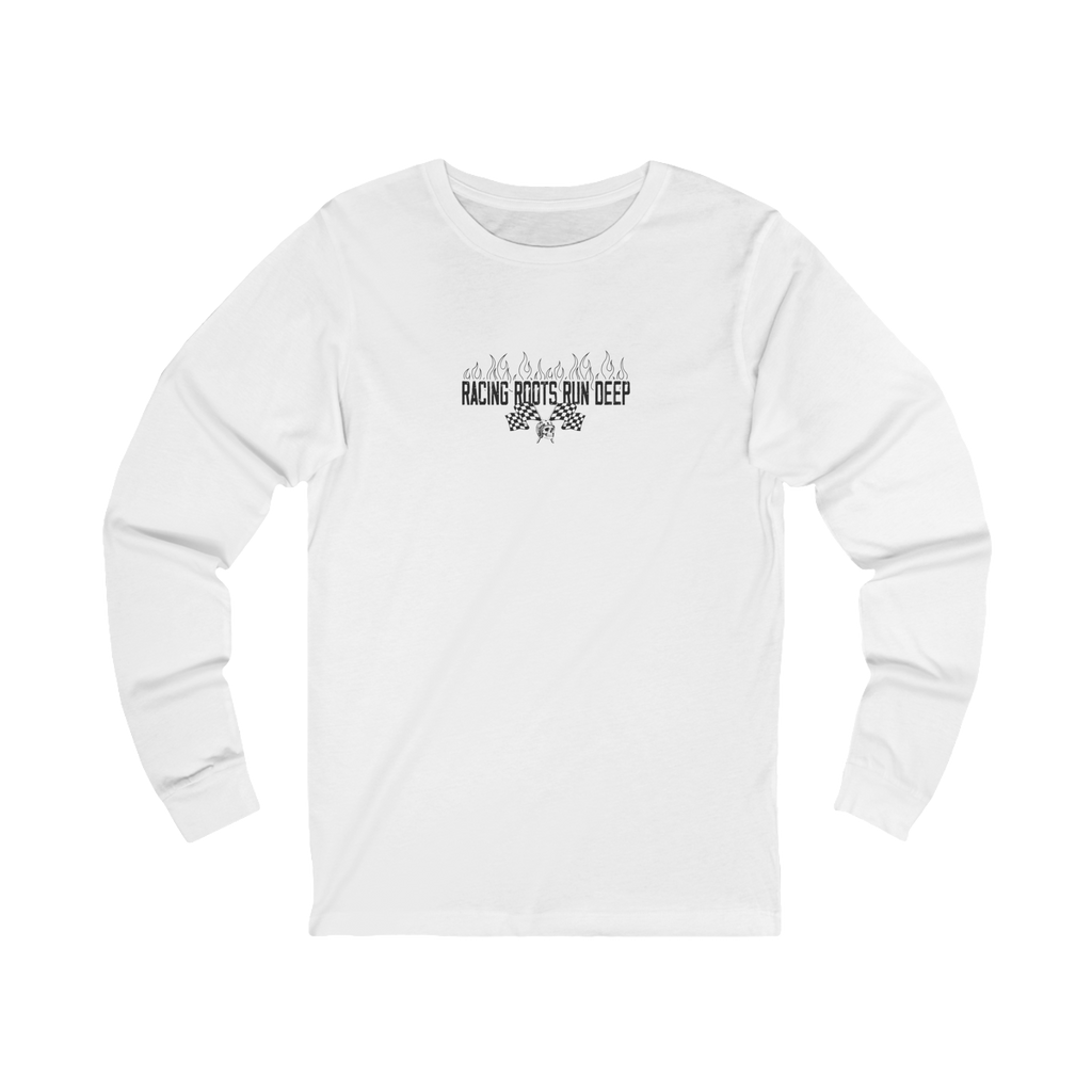 Racing Roots Long Sleeve