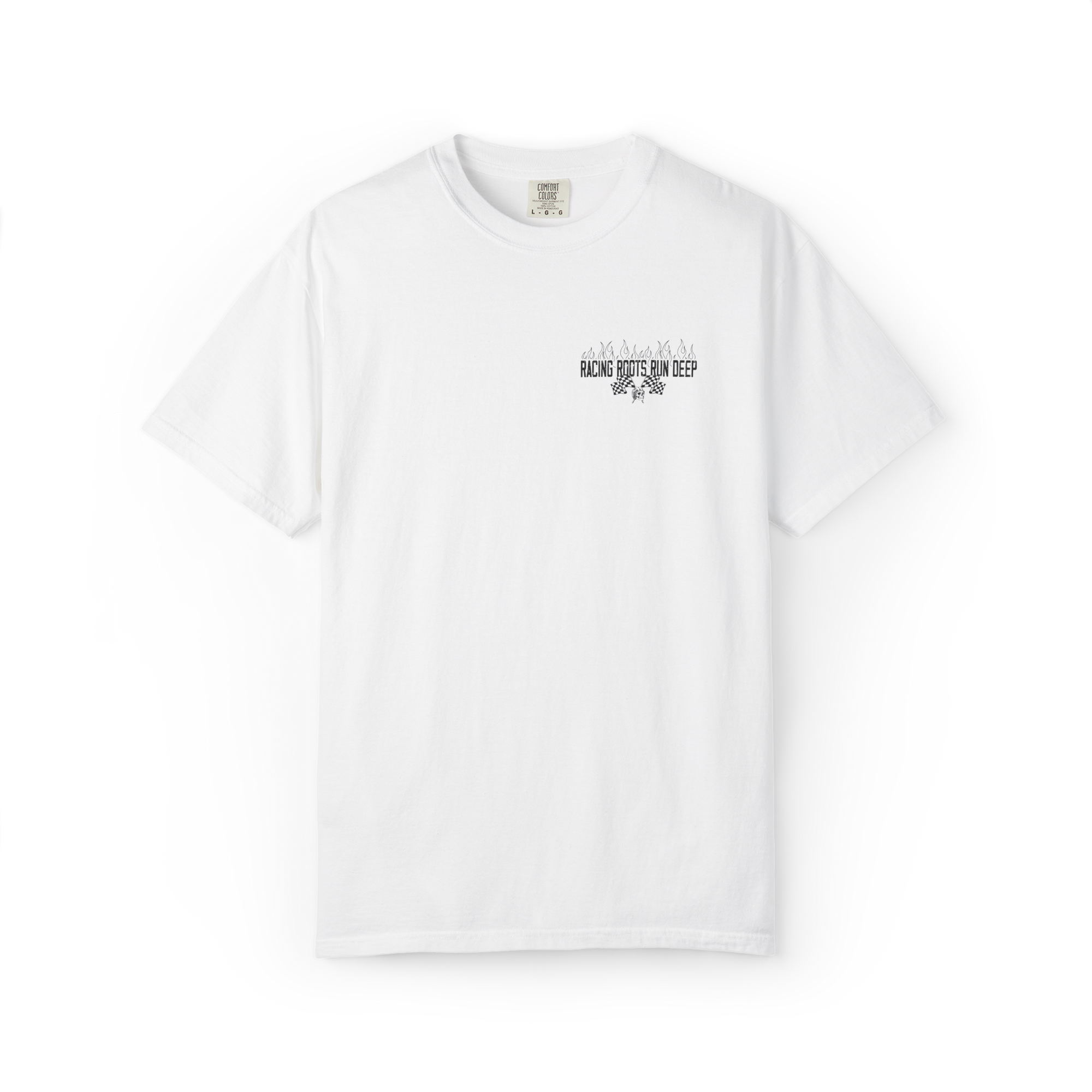 Racing Roots Tee