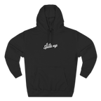 Support Your Local Short Track Hoodie