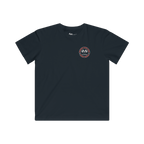Support Your Local Short Track Kids Tee