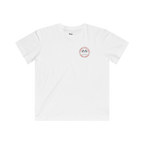Support Your Local Short Track Kids Tee