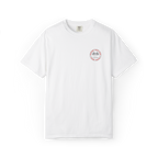Support Your Local Short Track Tee