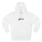 Support Your Local Short Track Hoodie