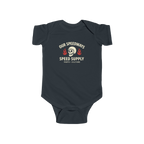 Speed Supply Onesie