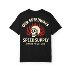 Speed Supply Tee