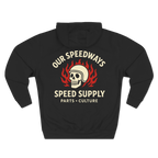 Speed Supply Hoodie